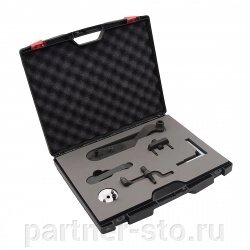 CT-Z0217 Car-tool Набор для установки ГРМ VAG 2.5 TDI PD от компании Партнёр-СТО - оборудование и инструмент для автосервиса и шиномонтажа. - фото 1