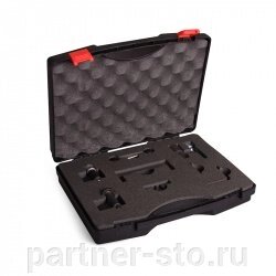 CT-Z0218 Car-tool Набор для установки ГРМ VAG DIESEL KIT 1 от компании Партнёр-СТО - оборудование и инструмент для автосервиса и шиномонтажа. - фото 1