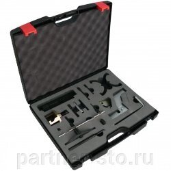 CT-Z0404 Car-tool Набор для установки ГРМ FORD KIT 4 от компании Партнёр-СТО - оборудование и инструмент для автосервиса и шиномонтажа. - фото 1