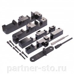 CT-Z0502 Car-tool Набор для установки ГРМ LAND ROVER DIESEL KIT 2 от компании Партнёр-СТО - оборудование и инструмент для автосервиса и шиномонтажа. - фото 1