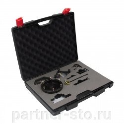 CT-Z0506 Car-tool Набор для установки ГРМ RANGE ROVER 2.2L от компании Партнёр-СТО - оборудование и инструмент для автосервиса и шиномонтажа. - фото 1