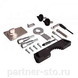 CT-Z1202 Car-tool Набор для установки ГРМ OPEL KIT 1 от компании Партнёр-СТО - оборудование и инструмент для автосервиса и шиномонтажа. - фото 1