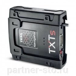 D07213 TEXA Navigator TXTs - мультимарочный сканер от компании Партнёр-СТО - оборудование и инструмент для автосервиса и шиномонтажа. - фото 1