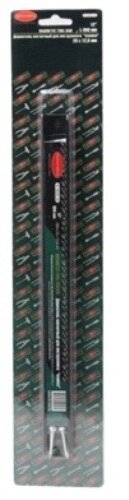 Держатель магнитный RF-880012R: для инструмента "планка"(300х23х12.5мм), в блистере ROCKFORCE /1 от компании Партнёр-СТО - оборудование и инструмент для автосервиса и шиномонтажа. - фото 1