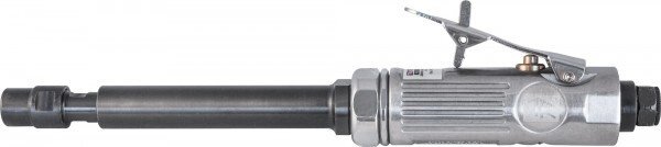 EADG6020 Torvik Бормашинка пневматическая удлиненная 20000 об/мин., патрон 6 мм, L-285 мм от компании Партнёр-СТО - оборудование и инструмент для автосервиса и шиномонтажа. - фото 1