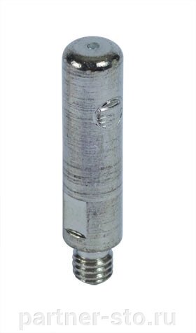 Электрод (802428) удлиненный (комплект из 5 шт) от компании Партнёр-СТО - оборудование и инструмент для автосервиса и шиномонтажа. - фото 1