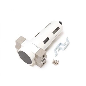F-YQF5000-06 Forsage Фильтр для пневмосистемы "Profi" 3/4"пропускная способность:8500 л/мин, давление max: 16 bar, тем