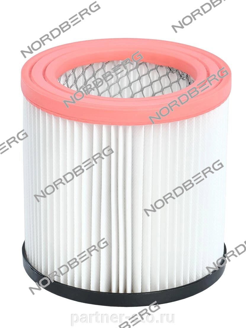 Фильтр для NV31 NORDBERG NV31#FILTER от компании Партнёр-СТО - оборудование и инструмент для автосервиса и шиномонтажа. - фото 1