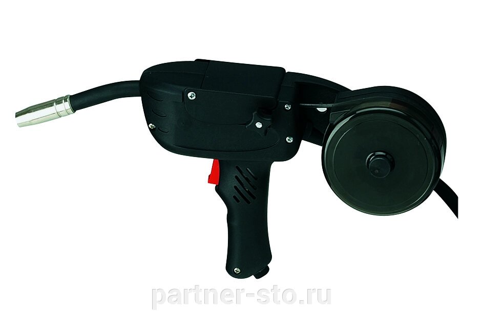 Горелка SPOOL GUN M6 от компании Партнёр-СТО - оборудование и инструмент для автосервиса и шиномонтажа. - фото 1