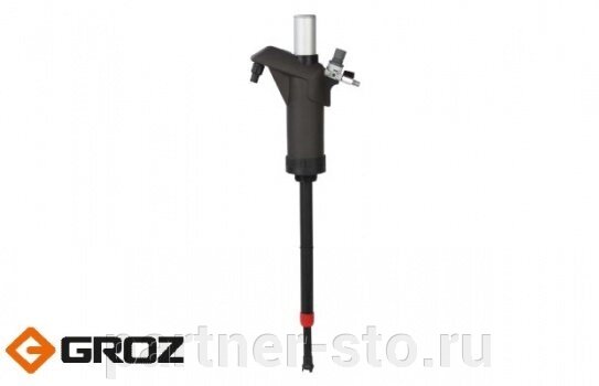 GR45316 GROZ Многофункциональный пневматический насос от компании Партнёр-СТО - оборудование и инструмент для автосервиса и шиномонтажа. - фото 1