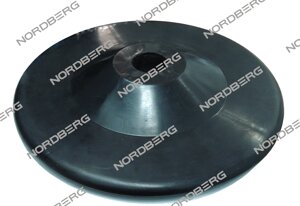 H-10-1000011 nordberg тарелка для 46H/46HD