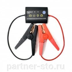 IC-110 iCartool Bluetooth тестер аккумуляторных батарей (АКБ) 12V от компании Партнёр-СТО - оборудование и инструмент для автосервиса и шиномонтажа. - фото 1