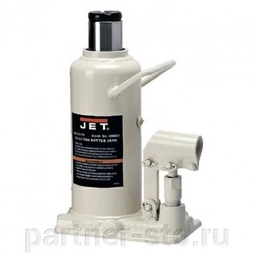 JE655554 JETlift Гидравлический домкрат JBJА 12,5 т от компании Партнёр-СТО - оборудование и инструмент для автосервиса и шиномонтажа. - фото 1