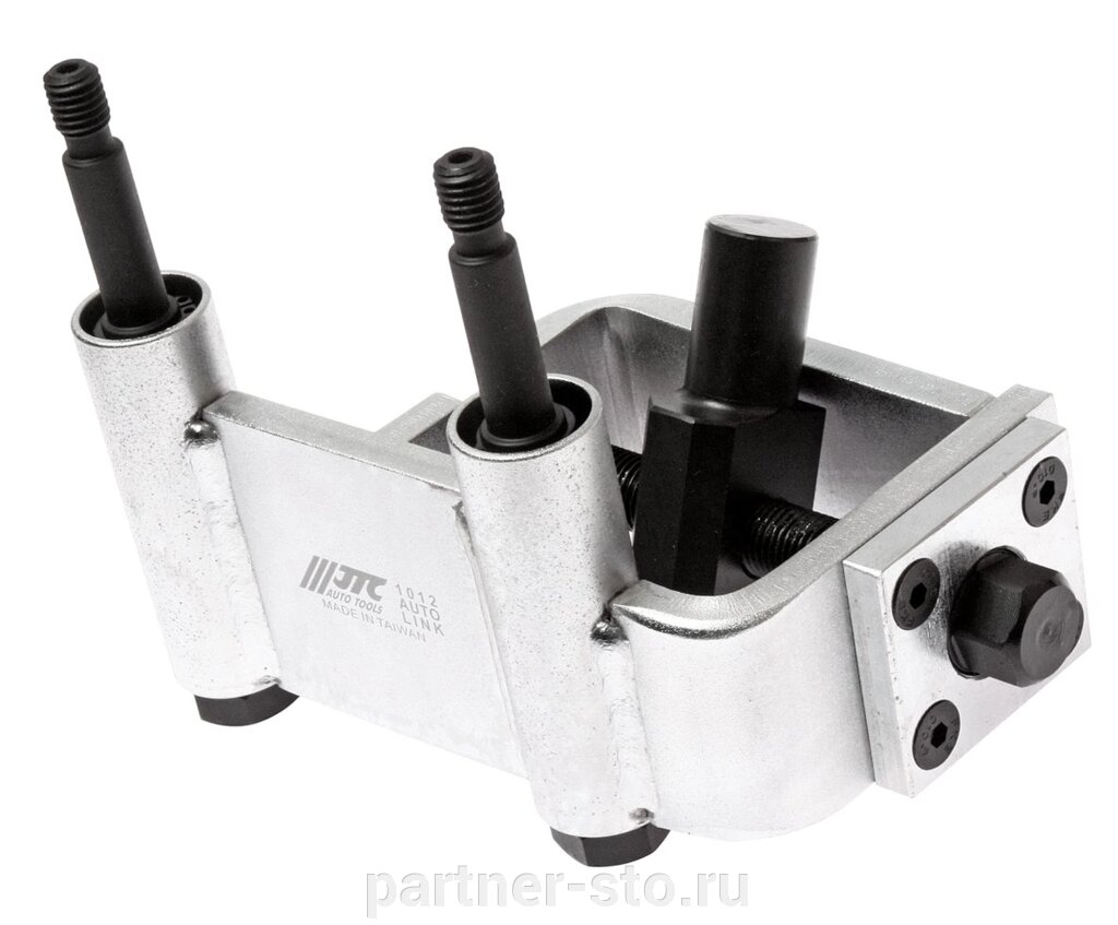 JTC-1012 Приспособление для регулировки опоры двигателя передней (VW, AUDI) от компании Партнёр-СТО - оборудование и инструмент для автосервиса и шиномонтажа. - фото 1