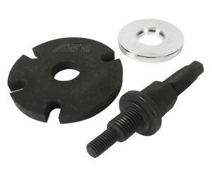 JTC-1328 Набор инструментов для снятия и установки сальников фланца вала карданного (VW, AUDI)