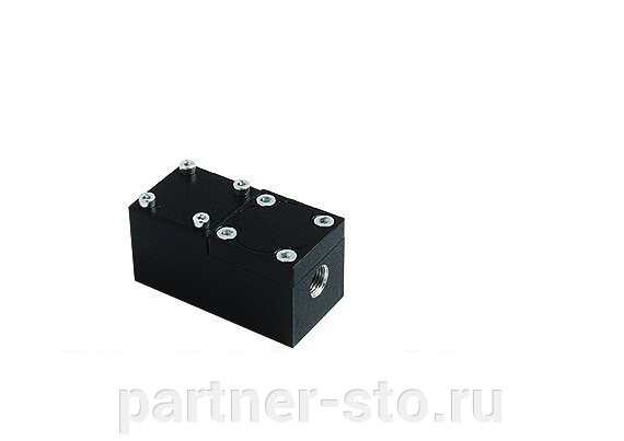 K200 Pulser  - Импульсный счетчик для биоДТ, ДТ, масла, 0,1-2,8 л/мин от компании Партнёр-СТО - оборудование и инструмент для автосервиса и шиномонтажа. - фото 1