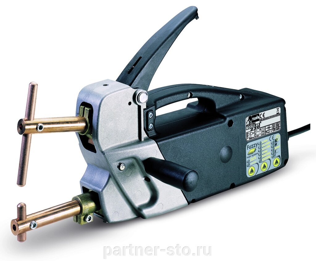 Клещи сварочные DIGITAL MODULAR 230 230V от компании Партнёр-СТО - оборудование и инструмент для автосервиса и шиномонтажа. - фото 1