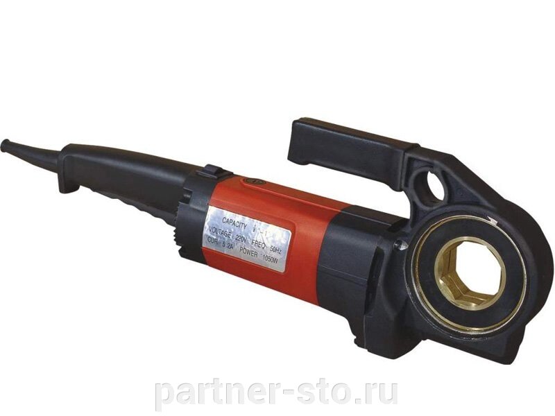 Клупп электрический TOR SQ30 до 1,25' от компании Партнёр-СТО - оборудование и инструмент для автосервиса и шиномонтажа. - фото 1