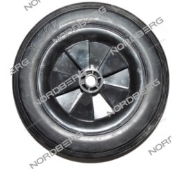 Комплект колес для стенда S2 (2шт) nordberg S2#WHEEL