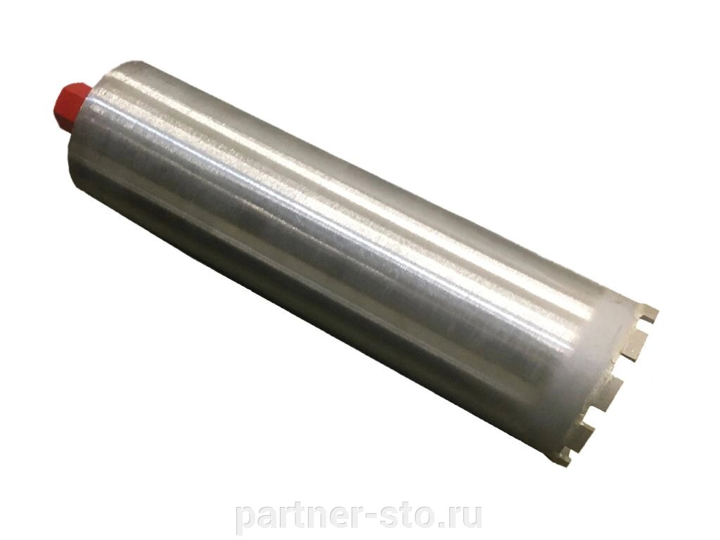 Коронка сверлильная алмазная HSP-E (200х450 мм; 1 1/4 UNC) Rothenberger FF51200 от компании Партнёр-СТО - оборудование и инструмент для автосервиса и шиномонтажа. - фото 1