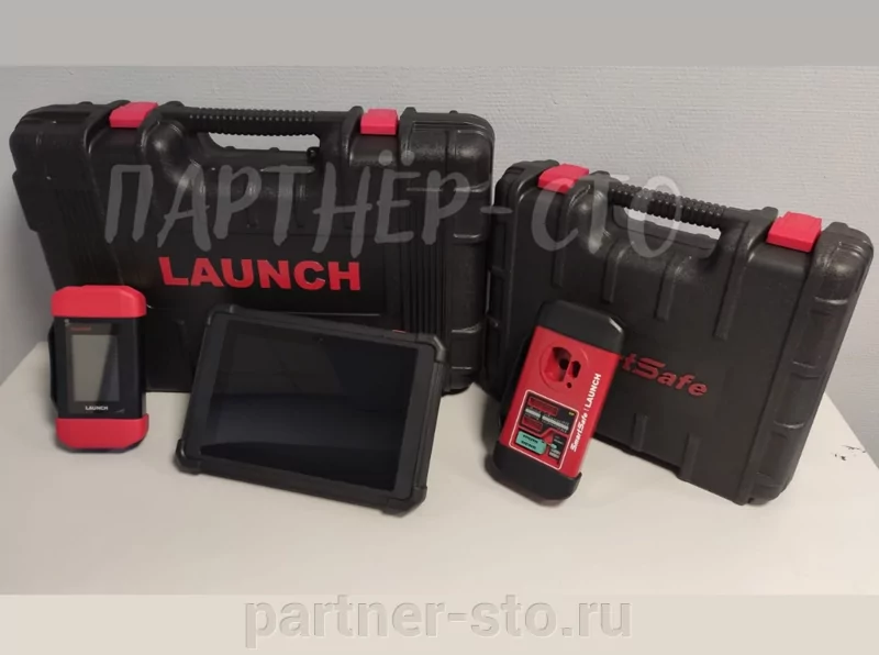 Launch X431 Pro 5 S Купить