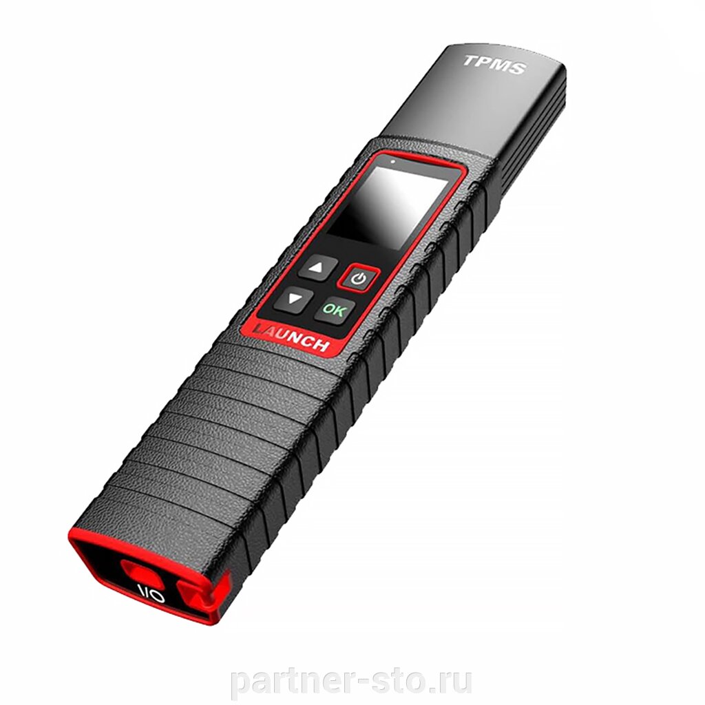 Launch X431 TSGUN - Диагностический адаптер TPMS для сканеров Launch PRO/PRO3/PAD от компании Партнёр-СТО - оборудование и инструмент для автосервиса и шиномонтажа. - фото 1