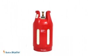 LS 24L LiteSafe Композитный газовый баллон 10 кг