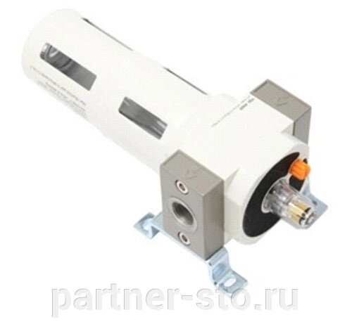 Лубрикатор RF-705412 "Profi" 1/2" ROCKFORCE /1 от компании Партнёр-СТО - оборудование и инструмент для автосервиса и шиномонтажа. - фото 1