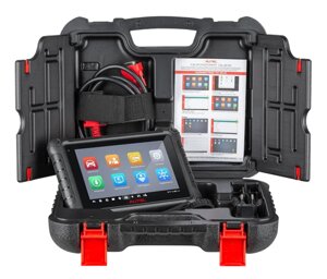 Мультимарочный автосканер Autel MaxiCheck MX900