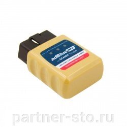 N17953 AdBlue OBD2 Scania - эмулятор сигналов SRC для ЭБУ от компании Партнёр-СТО - оборудование и инструмент для автосервиса и шиномонтажа. - фото 1