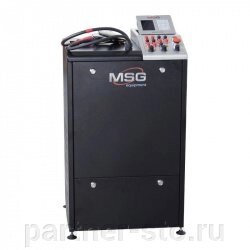 N30045 Cтенд для проверки стартеров, генераторов и реле регуляторов MSG MS002 COM от компании Партнёр-СТО - оборудование и инструмент для автосервиса и шиномонтажа. - фото 1