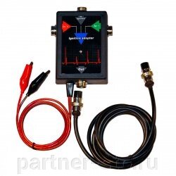 N32544 Autoscope Ignition Adapter - адаптер диагностики систем зажигания для Autoscope I/II/III от компании Партнёр-СТО - оборудование и инструмент для автосервиса и шиномонтажа. - фото 1
