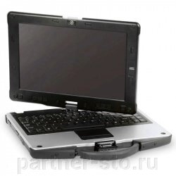 Ноутбук-трансформер Jaltest 345мм х 272 мм, Intel Core i5 от компании Партнёр-СТО - оборудование и инструмент для автосервиса и шиномонтажа. - фото 1