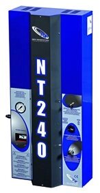NT120 TopAuto Генератор азота 200 л/мин. стационарный от компании Партнёр-СТО - оборудование и инструмент для автосервиса и шиномонтажа. - фото 1