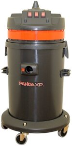 PANDA 440 GA XP PLAST (3 турбины) soteco водопылесос