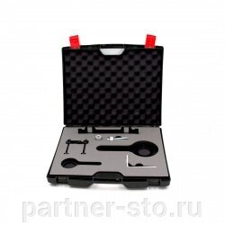 CT-Z0125 car-tool набор для установки грм BMW N63 FULL - сравнение