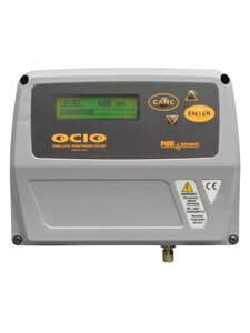 Level indicator OCIO LV / 4/20 mA output в Санкт-Петербурге от компании Партнёр-СТО - оборудование и инструмент для автосервиса и шиномонтажа.