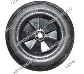 Комплект колес для стенда S2 (2шт) NORDBERG S2#WHEEL в Санкт-Петербурге от компании Партнёр-СТО - оборудование и инструмент для автосервиса и шиномонтажа.