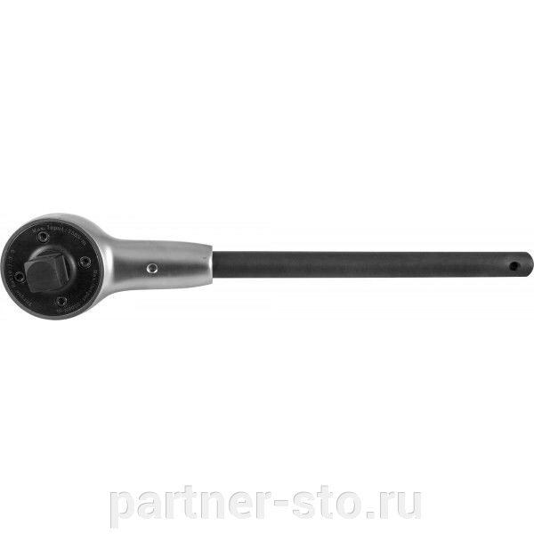 T096801 Jonnesway Мультипликатор 3/4&quot; DRx1&quot; DR 758/2500 Нм - Партнёр-СТО - оборудование и инструмент для автосервиса и шиномонтажа.