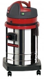 IPC Tornado 300 Inox Soteco Моющий пылесос