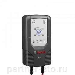N24399 BOSCH C7 - Зарядное устройство для АКБ 12/24В, 018999907M - Россия