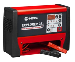 Зарядное устройство HELVI Explorer 25