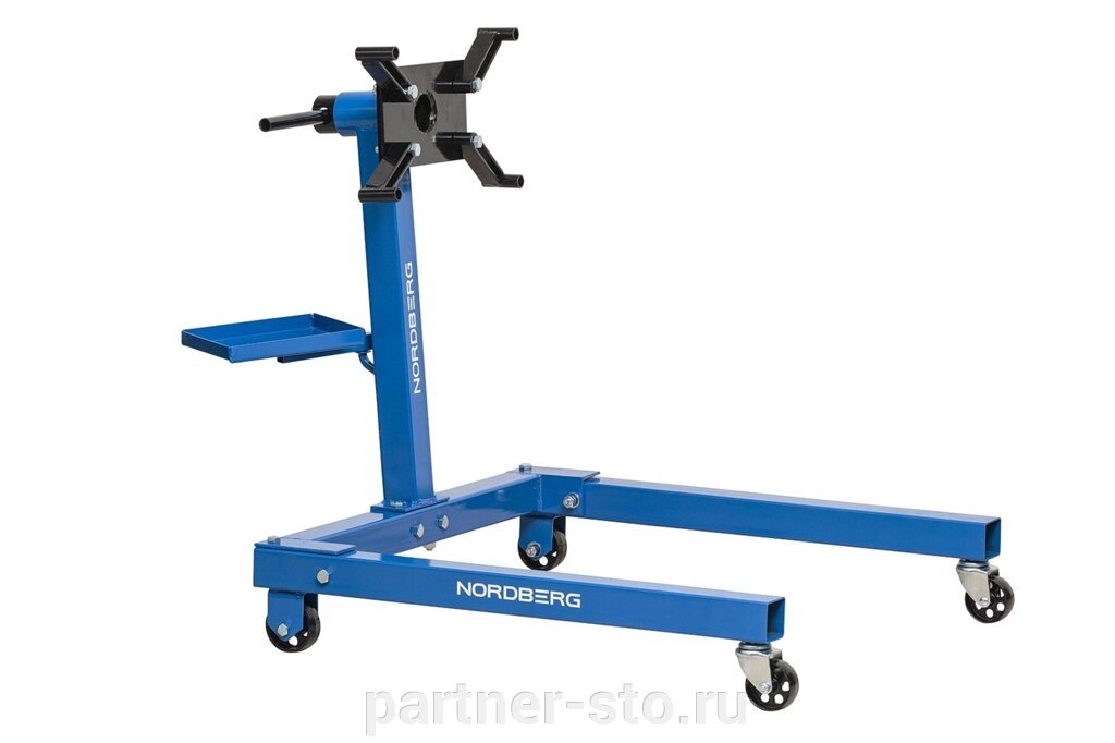 Инструменты для разборки двигателя. Nordberg n30057. кантователь nordberg n30057. кантователь двигателя до 570 кг nordberg арт. n30057. nordberg стенд для ремонта двигателя 570кг. n30057.