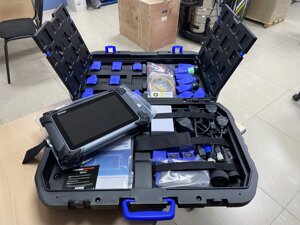 FCAR F7S-G диагностика грузовых и легковых автомобилей
