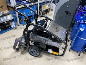 BN302-7.5T4 ТЕМП Аппарат высокого давления давление 250 бар. 15 л/мин