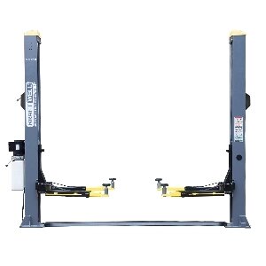 Подъемник двухстоечный г/п 4000 кг. электрогидравлический KRW4ELM/220 KraftWell