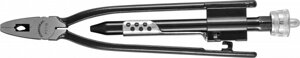 P7719 Jonnesway Плоскогубцы для скручивания проволоки (твистеры), 225 мм