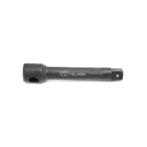 RF-8049400MPB Удлинитель ударный 400мм с отверстием, 1" ROCKFORCE