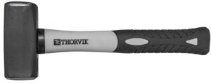 SLSHP5 Thorvik Кувалда с фиберглассовой рукояткой, 5 кг.