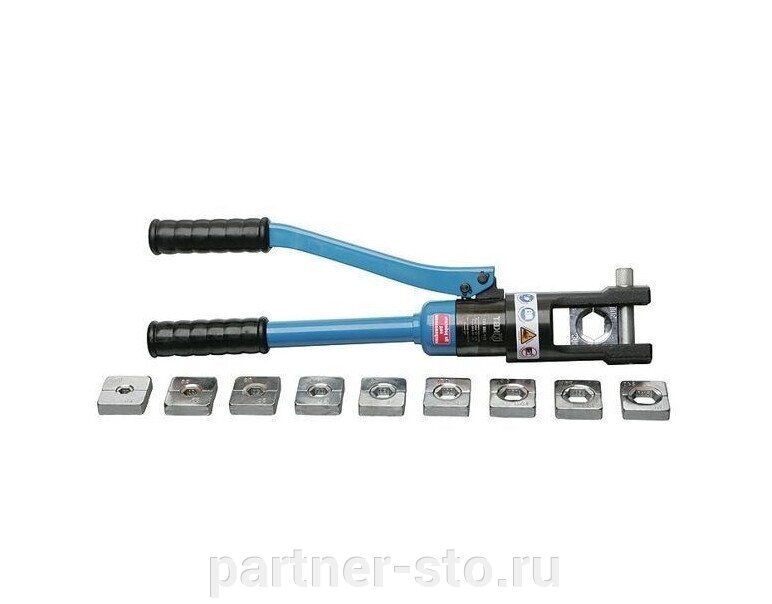 Опрессовщик кабеля TOR YQK-240A - опт